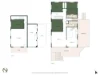14 Hunter Street, West Gladstone, Qld 4680-Floorplan
