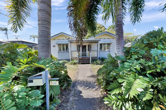 14 Hunter Street, West Mackay, Qld 4740