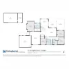 14 Huntingfield Close, Traralgon, Vic 3844-Floorplan