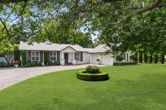 14 Hurlingham Avenue, Burradoo, NSW 2576