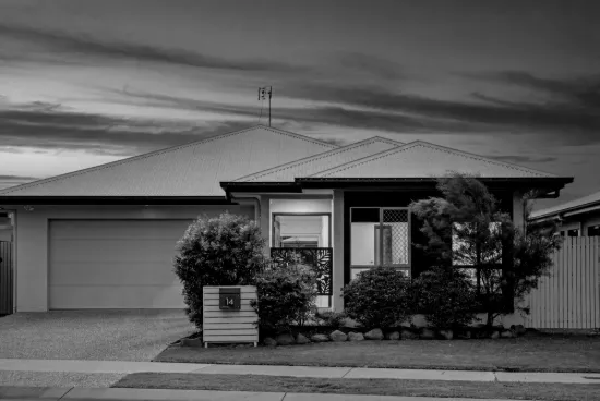 14 Hurricane Street, Oonoonba, Qld 4811