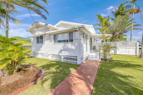 14 Hurst Street, Walkervale, Qld 4670