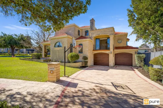 14 Hynes Road, Dalkeith, WA 6009