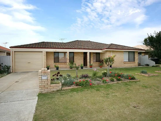 14 Hythe Rd, Marangaroo, WA 6064
