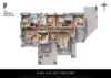 14 Ifould Place, Theodore, ACT 2905-Floorplan