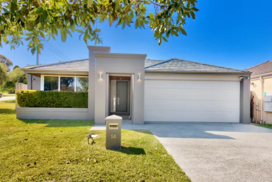 14 Illingbridge Street, Morley, WA 6062