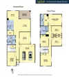 14 Innovation Road, Doreen, Vic 3754-Floorplan