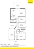 14 Irene Avenue, Fulham Gardens, SA 5024-Floorplan