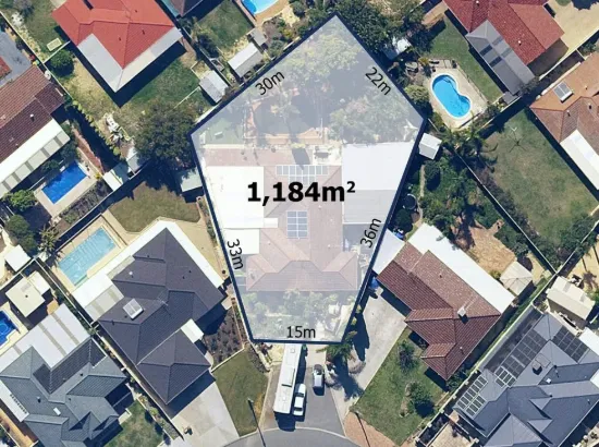 14 Irene Place, Beldon, WA 6027