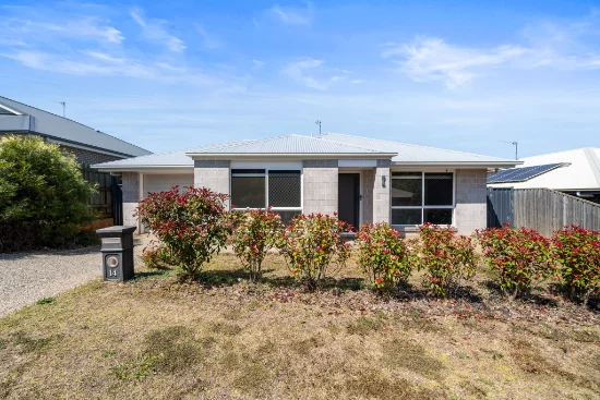 14 Irving Court, Harlaxton, Qld 4350