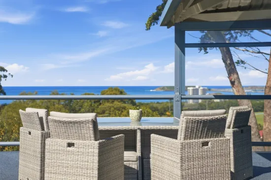 14 Island View Close, Coffs Harbour, NSW 2450
