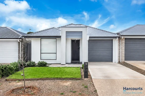 14 Islay Place, Blakeview, SA 5114