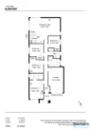 14 Islay Place, Blakeview, SA 5114-Floorplan