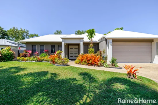 14 Ives Ave, Wonga Beach, Qld 4873