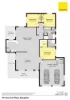 14 Ivory Curl Place, Bangalow NSW 2479-Floorplan