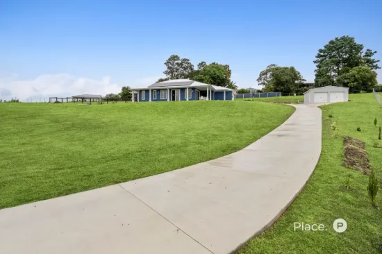 14 Jacana Place, Winya, Qld 4515