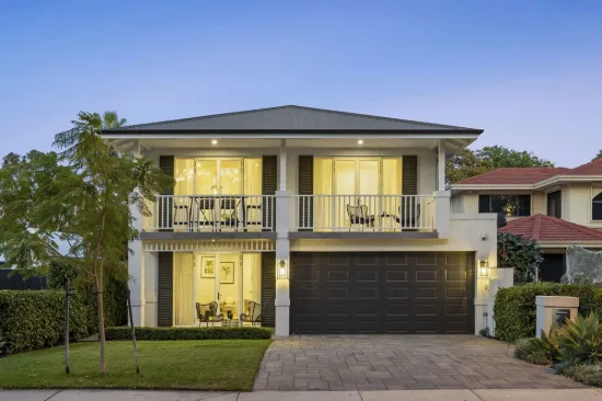 14 Jackadder Way, Woodlands, WA 6018