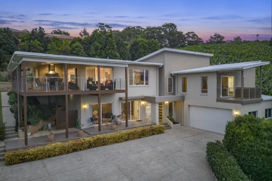 14 Jacklyn Close, Boambee, NSW 2450