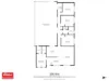 14 Jacob Street, Cowell, SA 5602-Floorplan