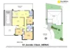 14 Jacobs Close, Menai, NSW 2234-Floorplan