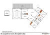 14 Jacqueline Court, Deception Bay, Qld 4508-Floorplan