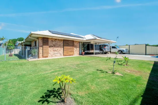 14 Jacqueline Drive, Emerald, Qld 4720