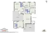 14 Jacqueline Drive, Emerald, Qld 4720-Floorplan