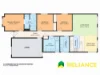 14 James Cook Drive, Truganina, Vic 3029-Floorplan