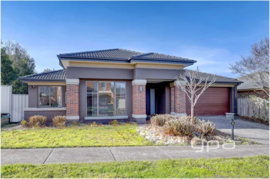 14 James Court, Hillside, Vic 3037