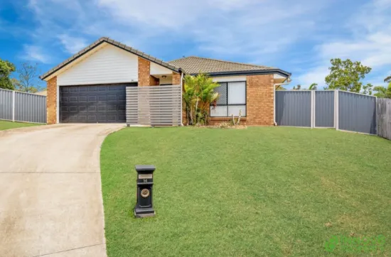 14 James Court, Joyner, Qld 4500