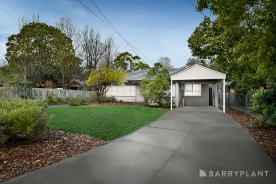 14 James Road, Croydon, Vic 3136