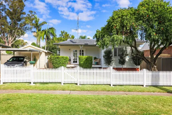 14 Jamison Road, Kingswood, NSW 2747