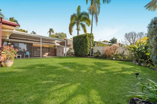 14 Jancoon Court, Carrara, Qld 4211