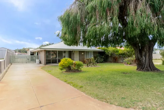 14 JANET ROAD, Safety Bay, WA 6169