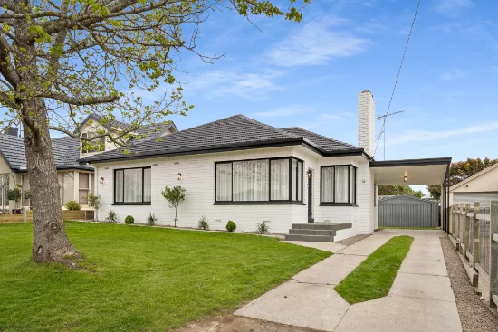 14 Jardine Street, Mount Gambier, SA 5290