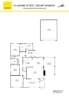 14 Jardine Street, Mount Gambier, SA 5290-Floorplan