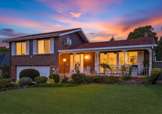 14 Jarrah Avenue, Prestons, NSW 2170