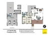 14 Jarrah Avenue, Prestons, NSW 2170-Floorplan