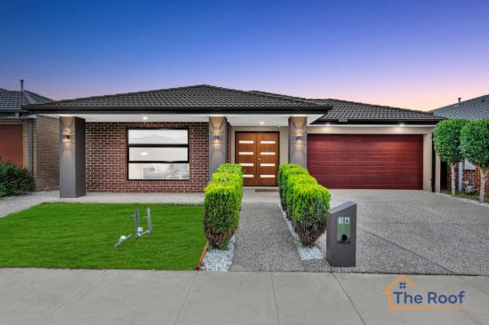 14 Jarvis Road, Aintree, Vic 3336