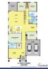 14 Jarvis Road, Aintree, Vic 3336-Floorplan