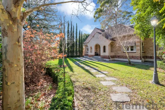 14 Jarvis Street, Erindale, SA 5066