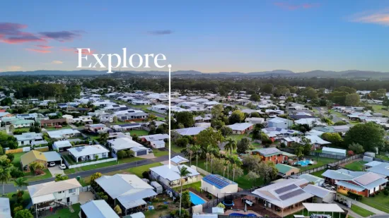 14 Jasmine Street, Andergrove, Qld 4740
