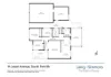 14 Jason Avenue, South Penrith, NSW 2750-Floorplan