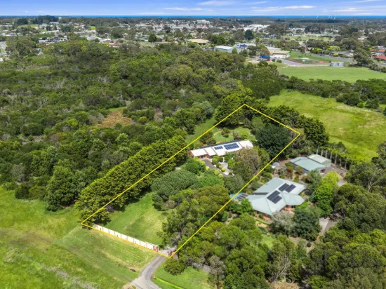 14 Jean Dennis Road, Wonthaggi, Vic 3995