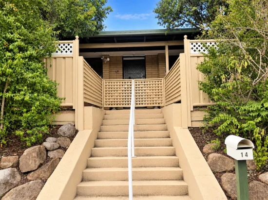 14 Jeetho Street, Jindalee, Qld 4074