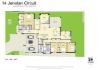14 Jenolan Circuit, Harrington Park, NSW 2567-Floorplan