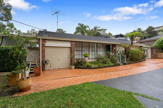 14 Jerrara Street, Engadine, NSW 2233