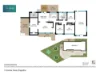 14 Jerrara Street, Engadine, NSW 2233-Floorplan