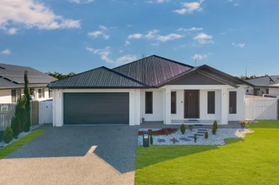 14 Jesmond Lane, Bohle Plains QLD 4817-Image