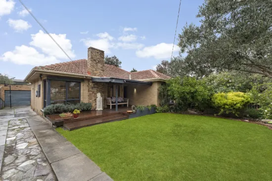 14 Jillian Avenue, Highett, Vic 3190